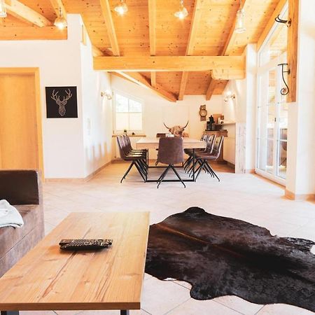 Alpen Loft Neustift im Stubaital Exterior foto