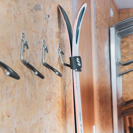Alpen Loft Neustift im Stubaital Exterior foto