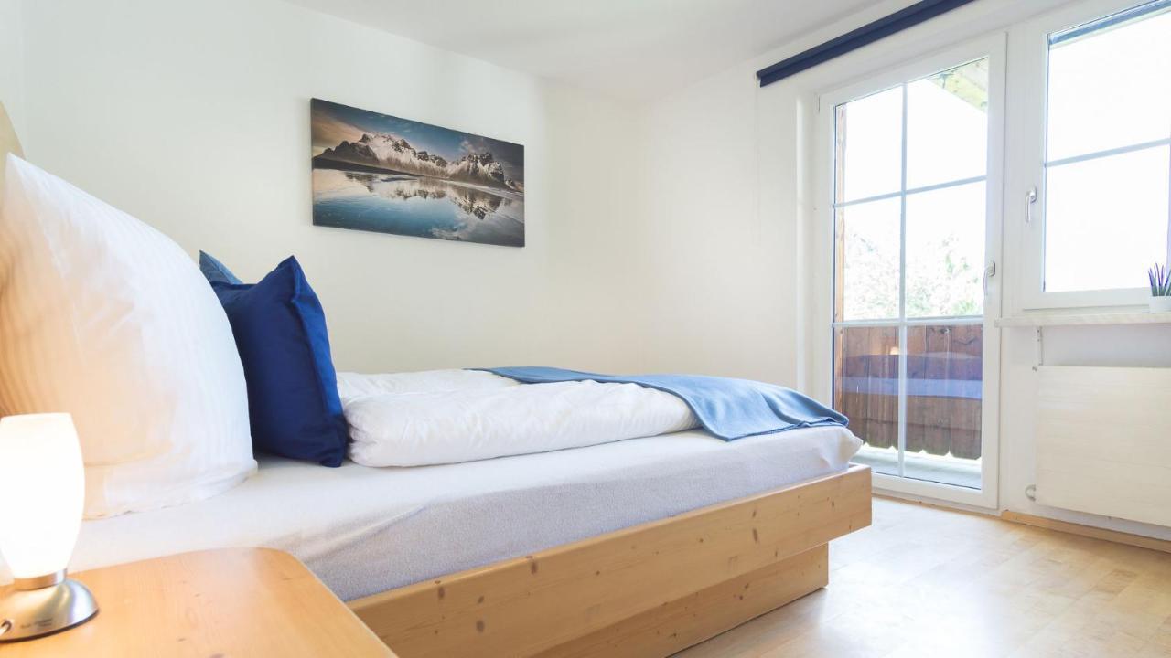 Alpen Loft Neustift im Stubaital Exterior foto