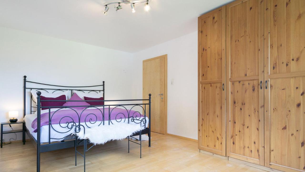 Alpen Loft Neustift im Stubaital Exterior foto
