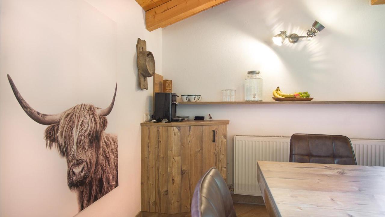 Alpen Loft Neustift im Stubaital Exterior foto