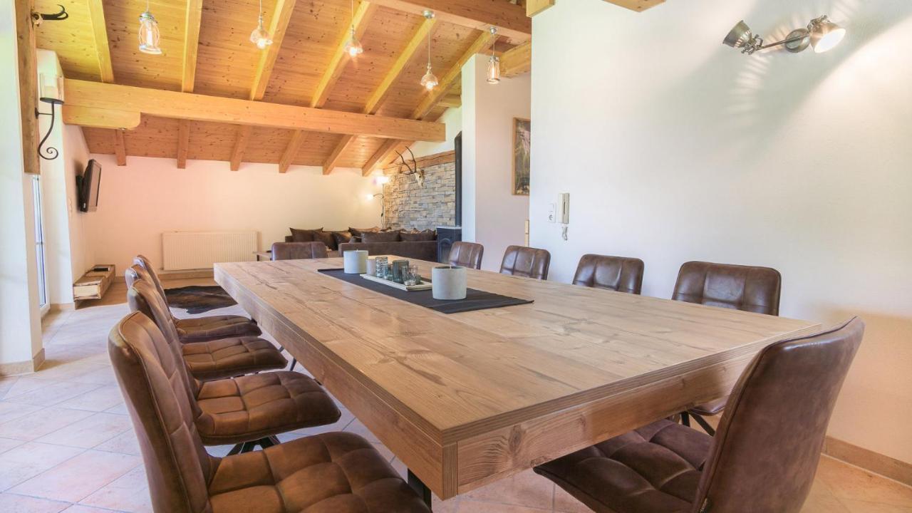 Alpen Loft Neustift im Stubaital Exterior foto