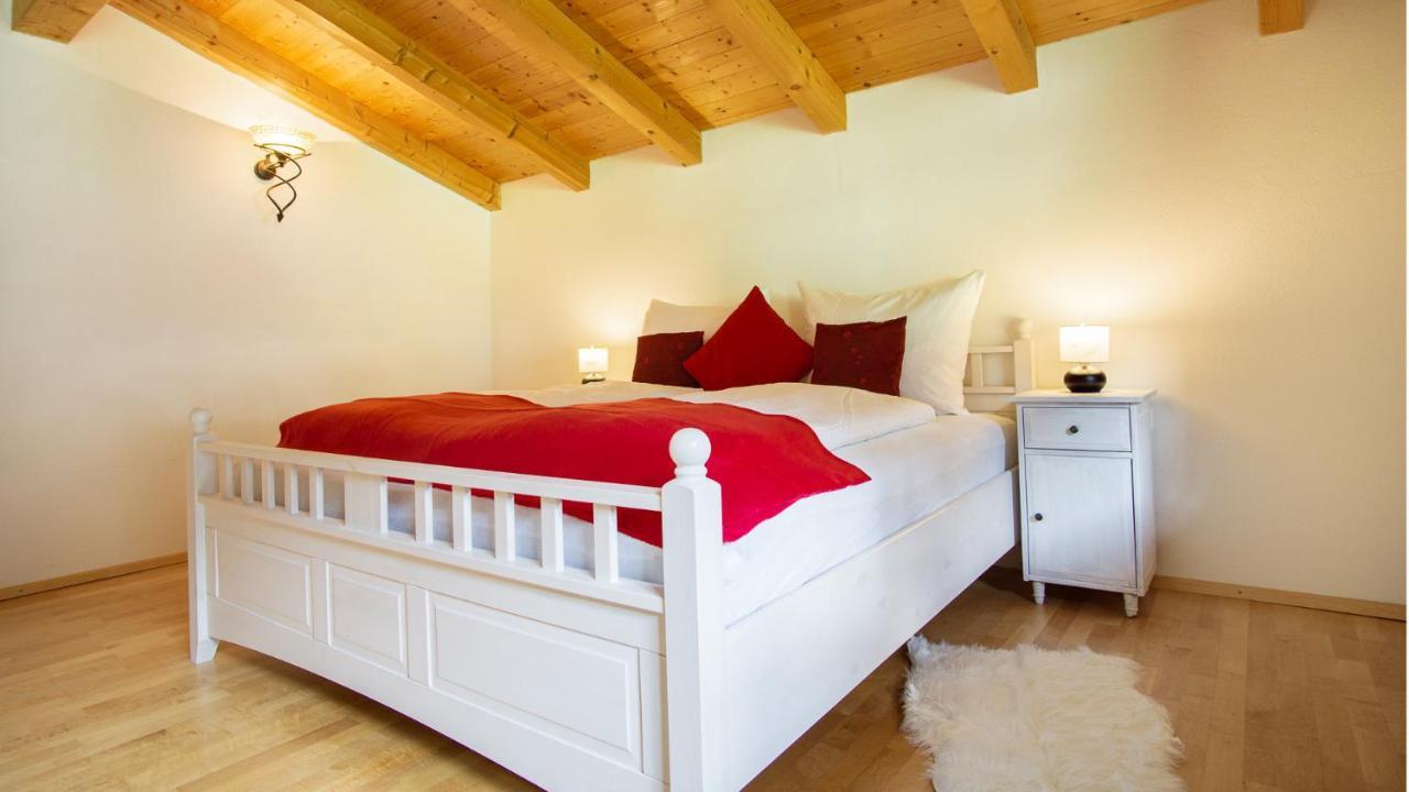Alpen Loft Neustift im Stubaital Exterior foto