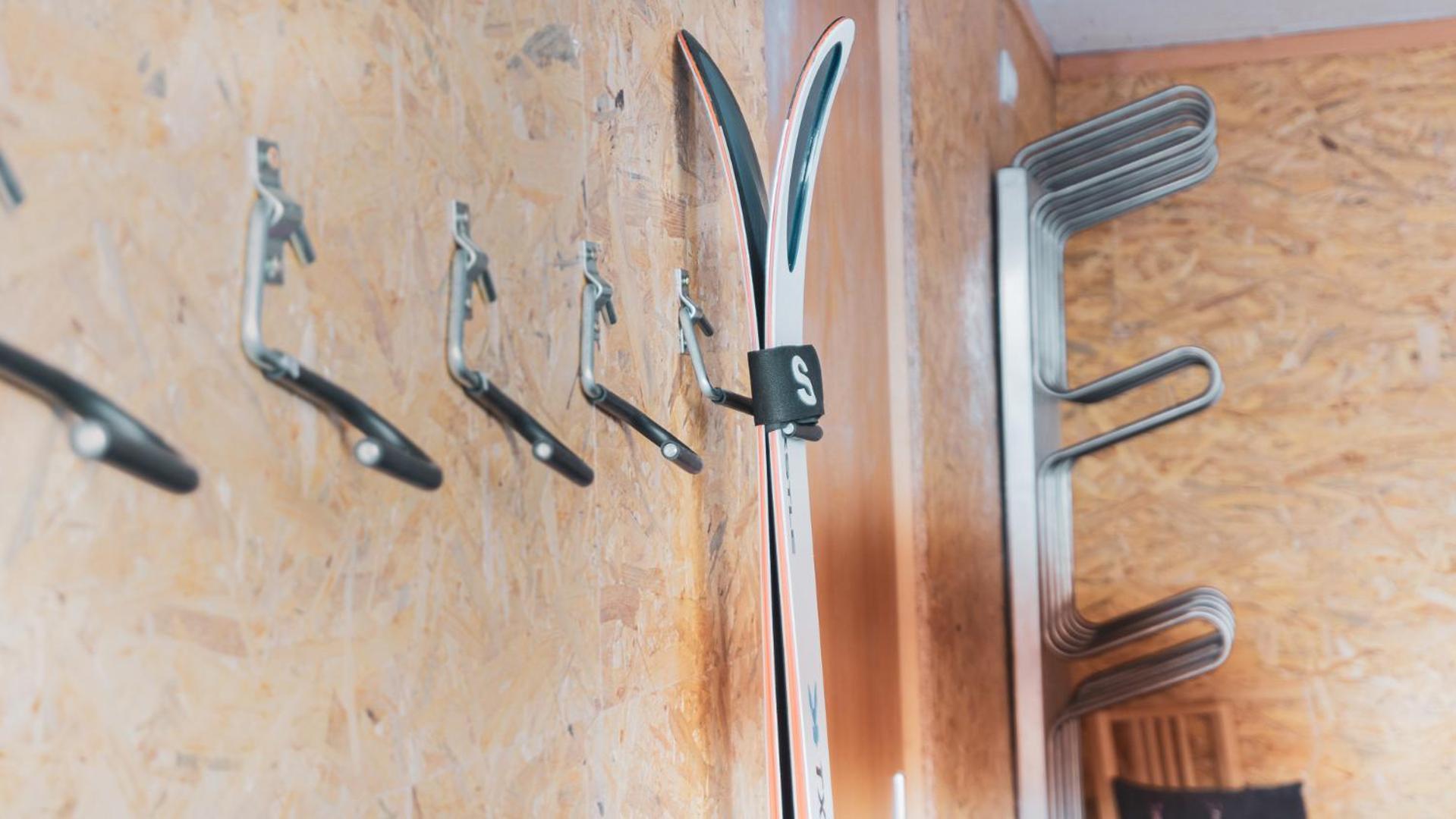 Alpen Loft Neustift im Stubaital Exterior foto